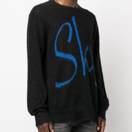 BLUE SKY INN Sweaters Black