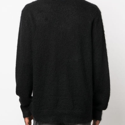 BLUE SKY INN Sweaters Black