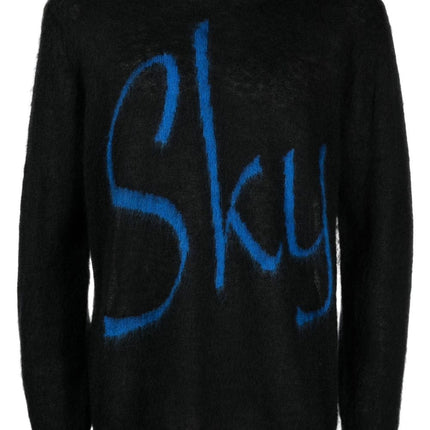 BLUE SKY INN Sweaters Black