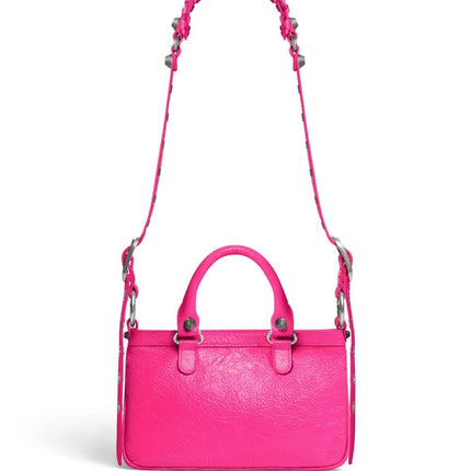 Balenciaga Bags.. Fuchsia