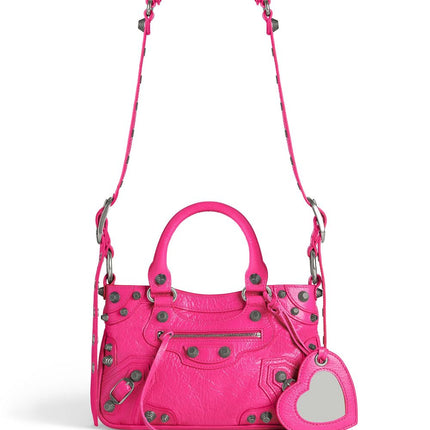 Balenciaga Bags.. Fuchsia