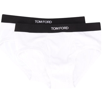 Tom Ford Underwear White