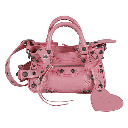 Balenciaga Bags.. Pink