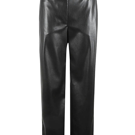 Liviana Conti Trousers Black