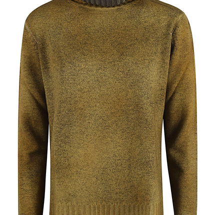 ALESSANDRO ASTE Sweaters Dove Grey