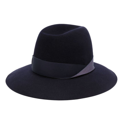 Borsalino Hats Blue