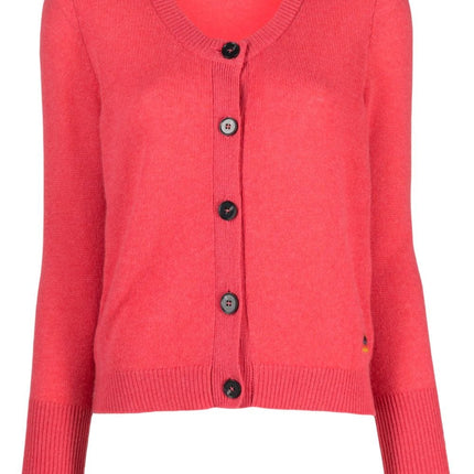 Paul Smith Sweaters Pink