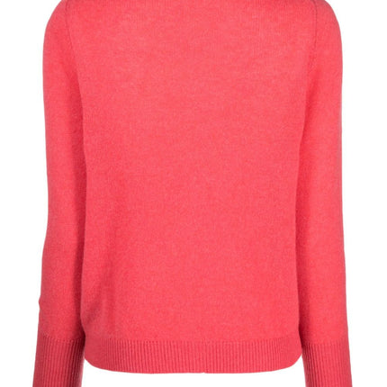 Paul Smith Sweaters Pink