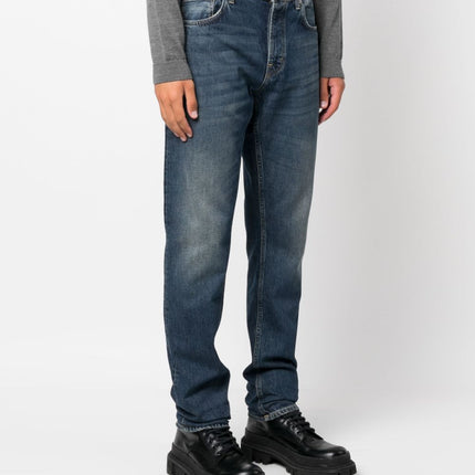 Department5 Jeans Blue