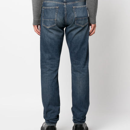 Department5 Jeans Blue