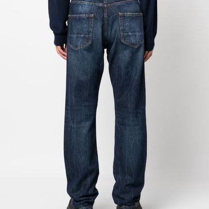 Department5 Jeans Blue