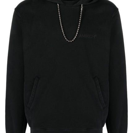 Ambush Sweaters Black