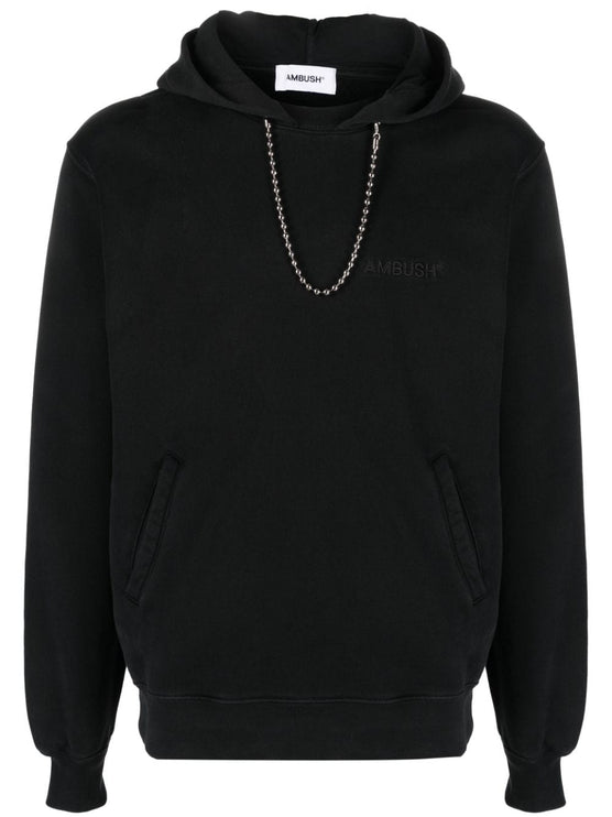 Ambush Sweaters Black