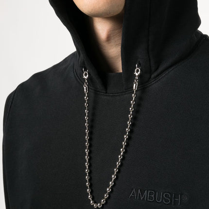 Ambush Sweaters Black