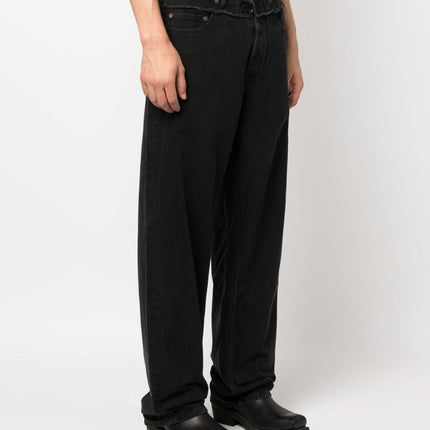 Ambush Jeans Black