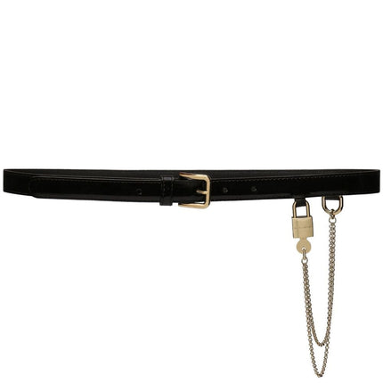 Dolce & Gabbana Belts Black