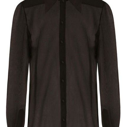 Dolce & Gabbana Shirts Black