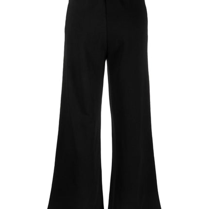 Peuterey Trousers Black