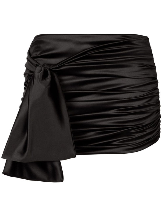 Dolce & Gabbana Skirts Black