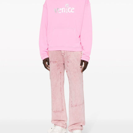 ERL Sweaters Pink