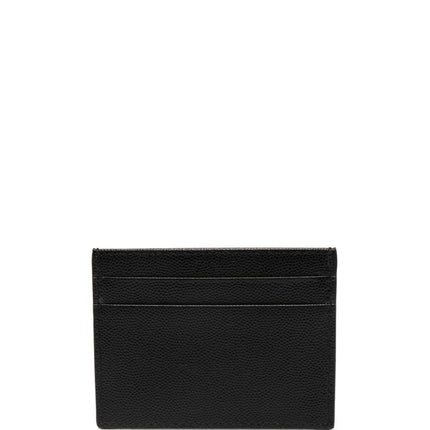 Palm Angels Wallets Black