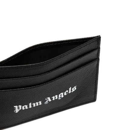 Palm Angels Wallets Black