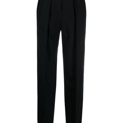 Iro Trousers Black