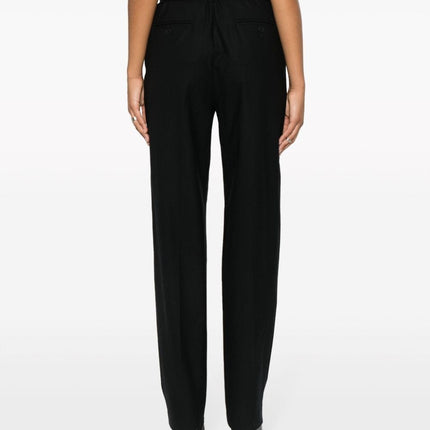 Iro Trousers Black