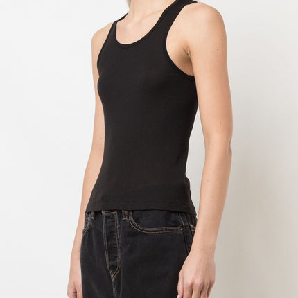 Wardrobe.Nyc WARDROBE NYC Top Black