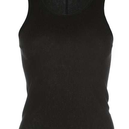 Wardrobe.Nyc WARDROBE NYC Top Black