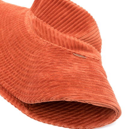 Missoni Hats Orange