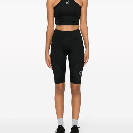 Adidas By Stella McCartney Top Black