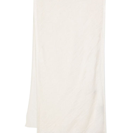 Missoni Scarfs White