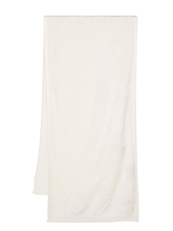 Missoni Scarfs White