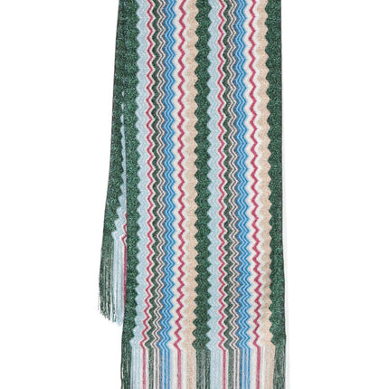 Missoni Scarfs MultiColour