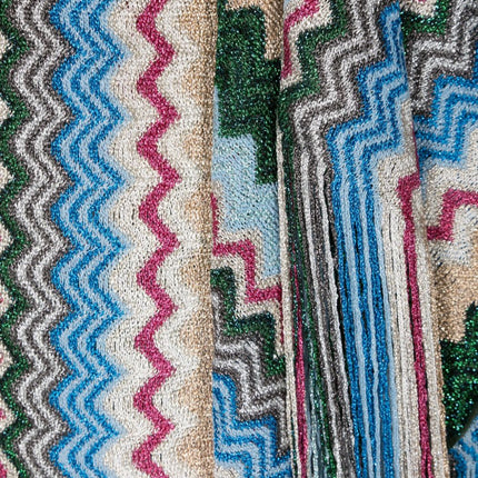 Missoni Scarfs MultiColour