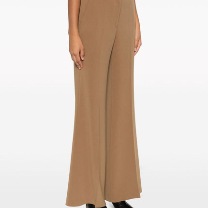 Alberto Biani Trousers Camel