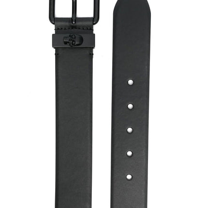 Alexander McQueen Belts Black