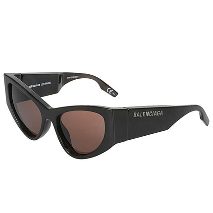 Balenciaga Sunglasses Black