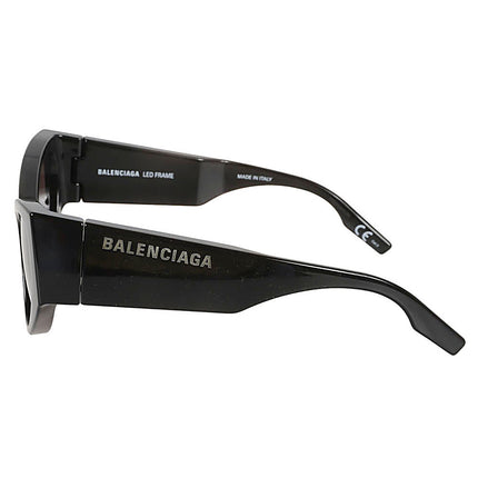 Balenciaga Sunglasses Black