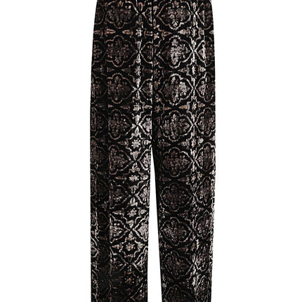 OBIDI Trousers Black