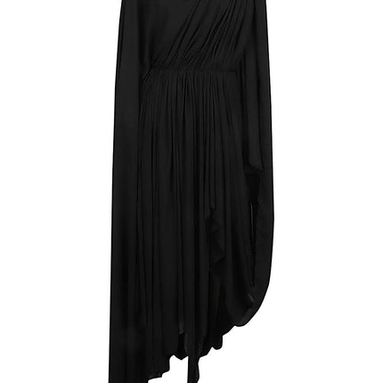 Balenciaga Dresses Black