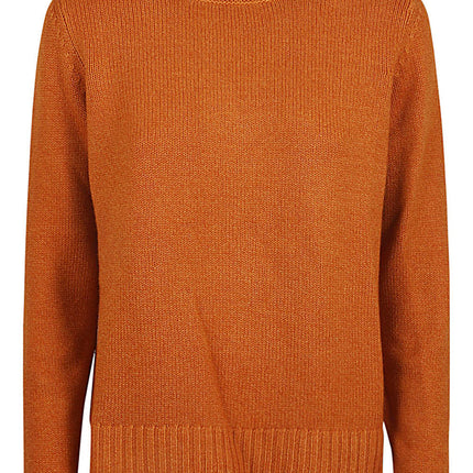 Base Sweaters Orange