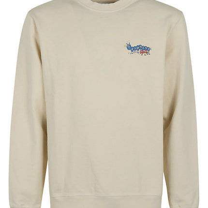 EDMMOND STUDIOS Sweaters Beige