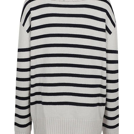 Seafarer Sweaters White