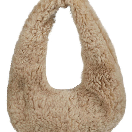 Anita Bilardi Bags.. Beige