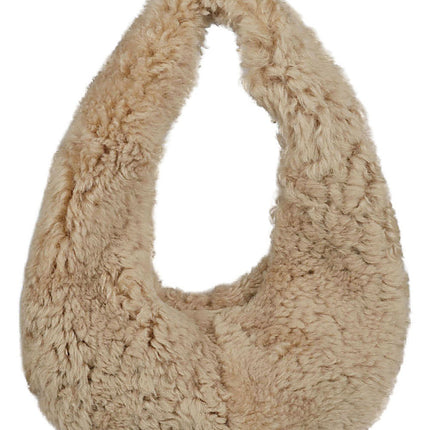 Anita Bilardi Bags.. Beige