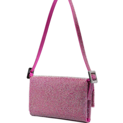 Benedetta Bruzziches Bags.. Fuchsia