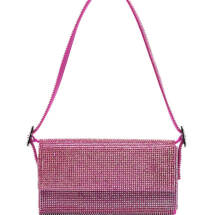 Benedetta Bruzziches Bags.. Fuchsia