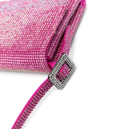 Benedetta Bruzziches Bags.. Fuchsia